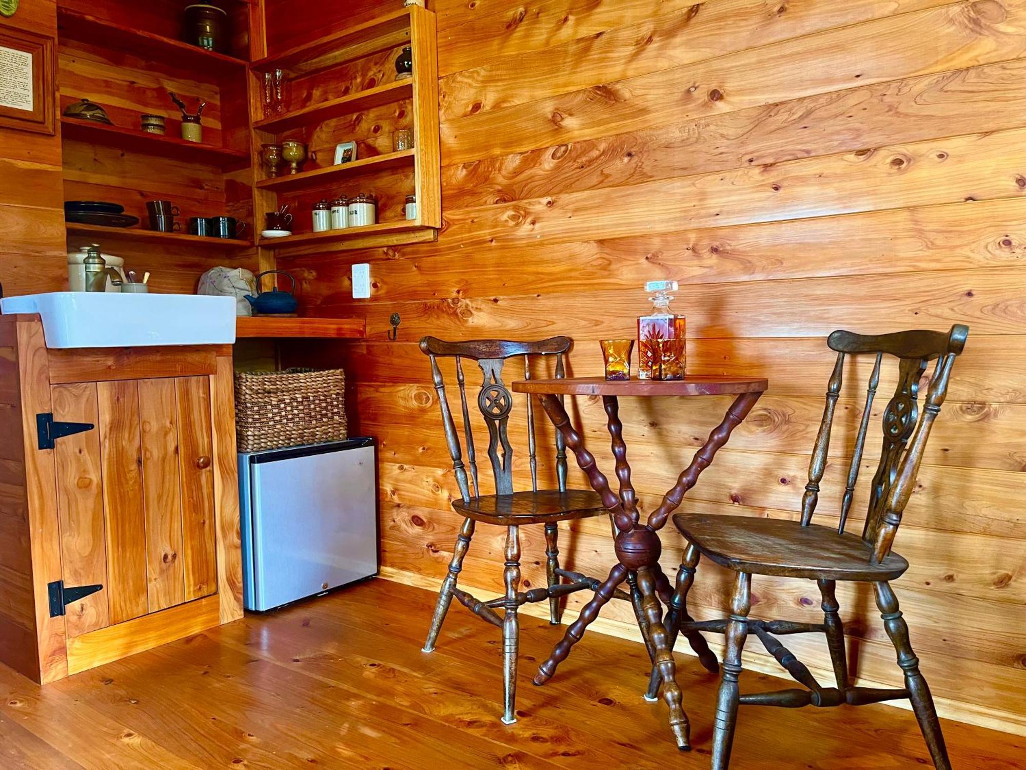 Cape Foulwind Clifftop Cabin 외부 사진